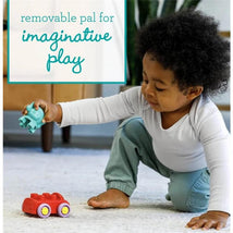 Infantino - Super Soft 1St Stack & Go Explorer Image 2