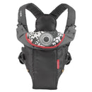 Infantino Swift Classic Carrier, Black Image 1