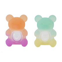 Infantino Teethimal Pop Pals - Gummy Bears Image 1