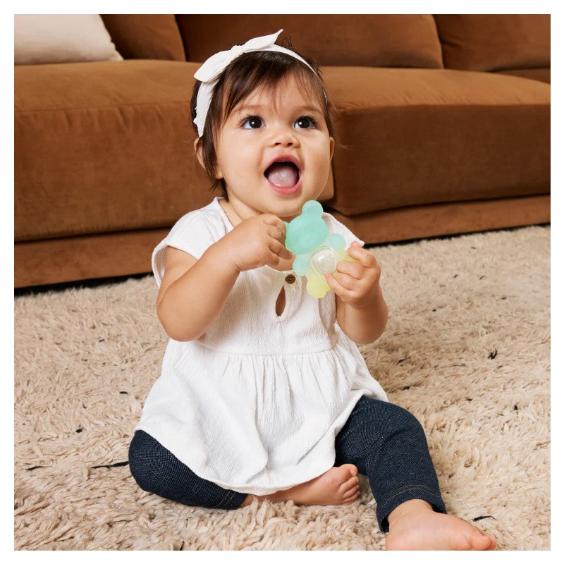 Infantino Teethimal Pop Pals - Gummy Bears Image 11