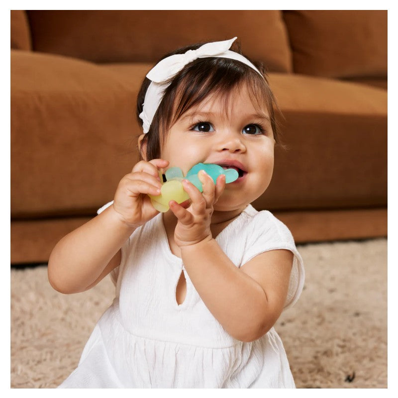 Infantino Teethimal Pop Pals - Gummy Bears Image 8