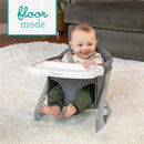 Infantino - The Ultimate Travel Booster Image 4