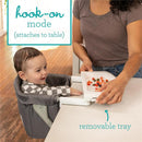 Infantino - The Ultimate Travel Booster Image 5