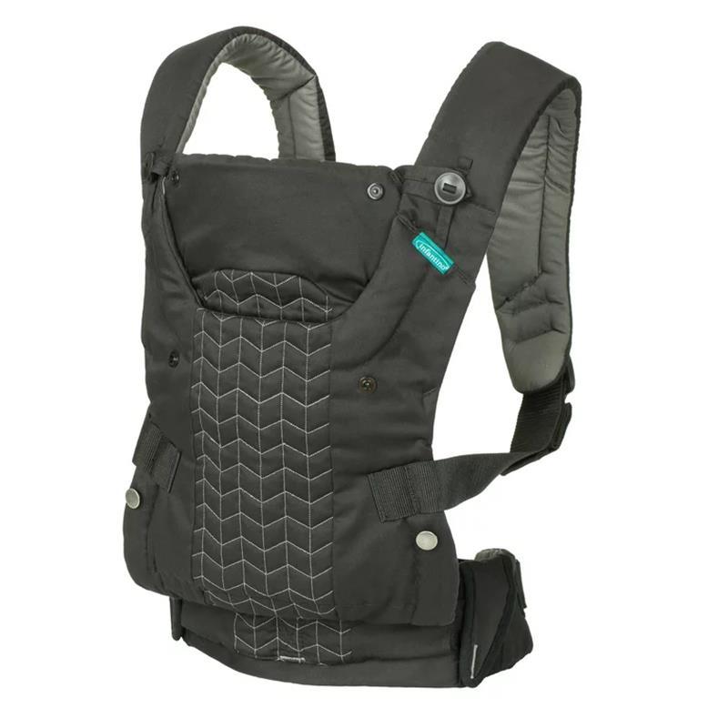 Infantino - Upscale Customizable Baby Carrier Image 1