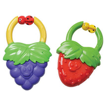 Infantino Vibrating Teether 3M+, Colors May Vary, 1-Pack Image 1