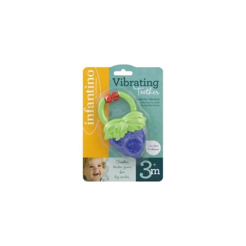 Infantino Vibrating Teether Infantino Vibrating Teether