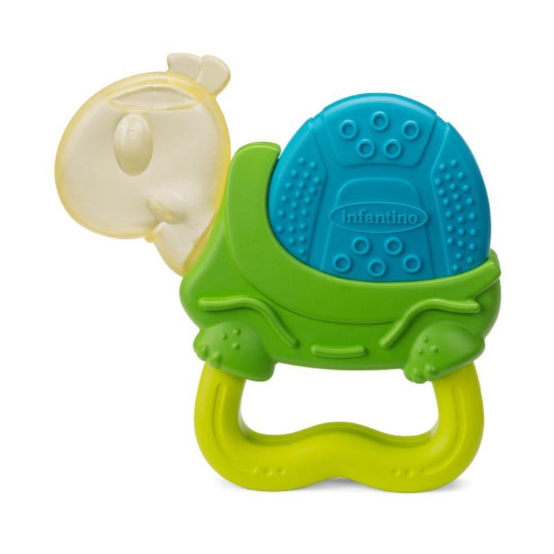 Infantino Vibrating Water Teether Image 1