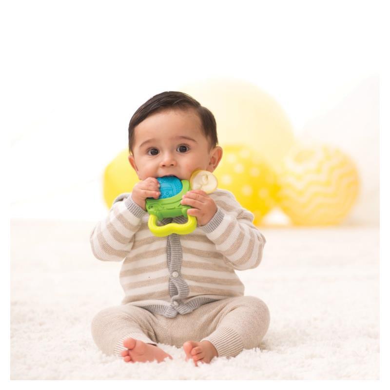 Infantino Vibrating Water Teether Image 3