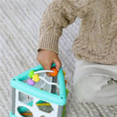 Infantino - Wee Wild Ones - Activity Triangle & Shape Sorter Image 5