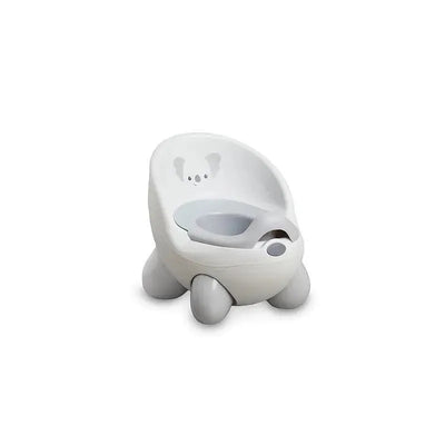 Infantino - Wee Wild Ones - Potty Pals Potty Seat, Koala Image 1