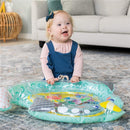 Infantino - Wwo Pat & Play Water Mat, Narwhal Image 6