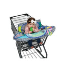 Infantino - Wwo Play & Away Cart Cover & Play Mat Image 1