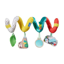 Infantino - Wwo Spiral & Stretch Activity Toy Image 1