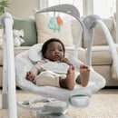 Ingenuity - ConvertMe 2-in-1 Compact Portable Automatic Baby Swing & Infant Seat, Wimberly Image 9
