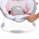 Ingenuity - Soothing Baby Bouncer Infant Seat with Vibrations Image 6