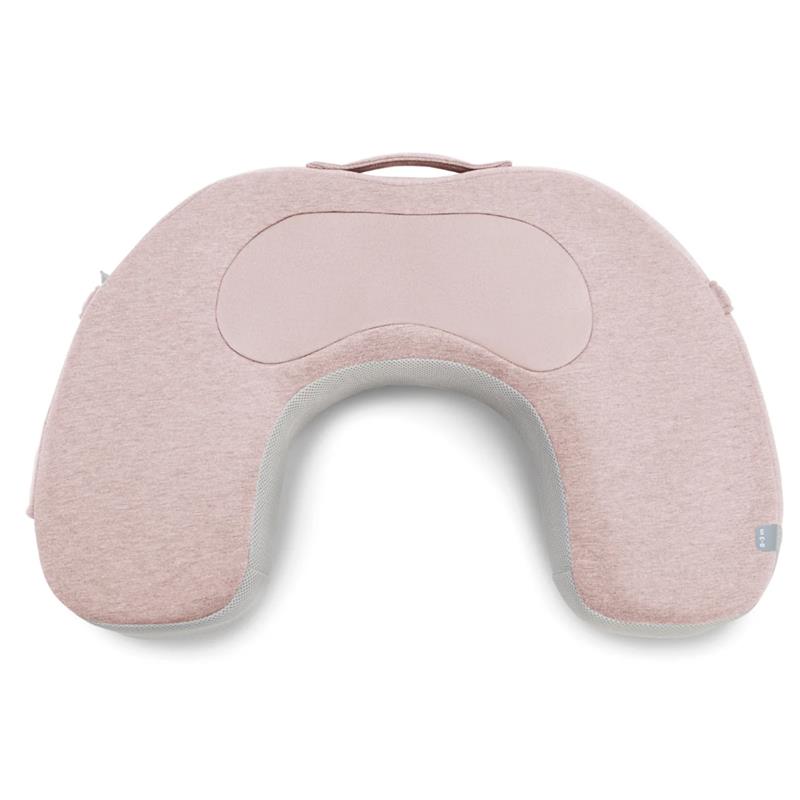 Inglesina Elysia Nursing Pillow, Delicate Pink Image 2