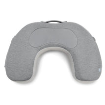 Inglesina Elysia Nursing Pillow, Harmony Gray Image 2