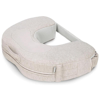 Inglesina Elysia Nursing Pillow, Quiet Beige Image 1