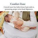 Inglesina Elysia Nursing Pillow - Warm Beige Image 5