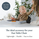 Inglesina - Fast Dining Tray Plus Image 2