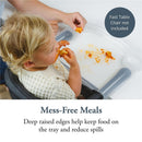 Inglesina - Fast Dining Tray Plus Image 4