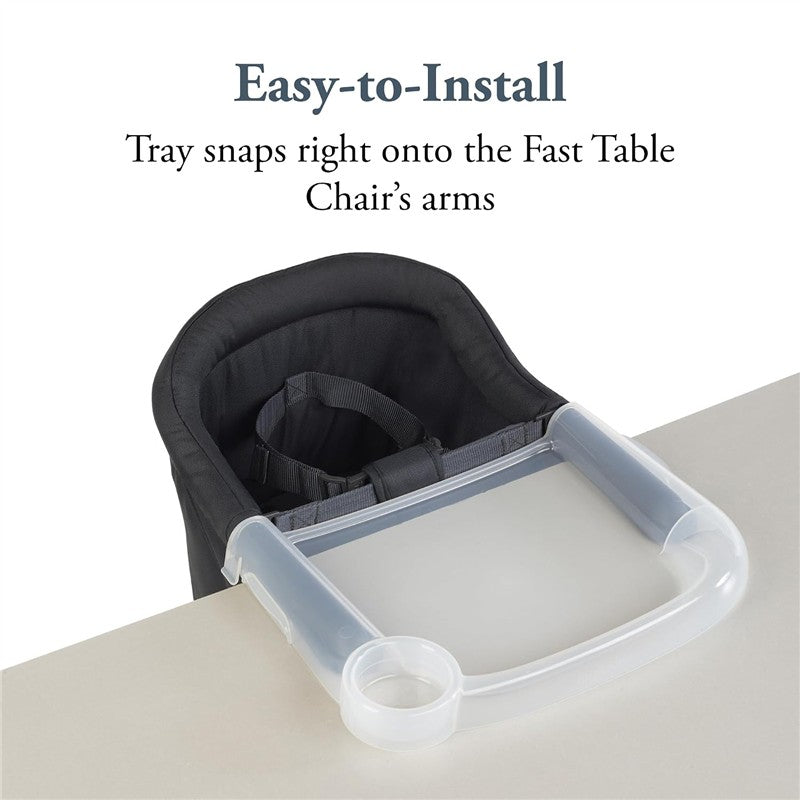 Inglesina - Fast Dining Tray Plus Image 5