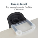Inglesina - Fast Dining Tray Plus Image 5