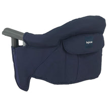 Inglesina - Fast Table Chair, Navy Image 1