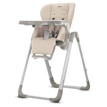 Inglesina - My Time Highchair, Butter Image 1
