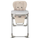 Inglesina - My Time Highchair, Butter Image 2