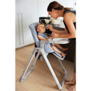 Inglesina - My Time Highchair, Butter Image 5