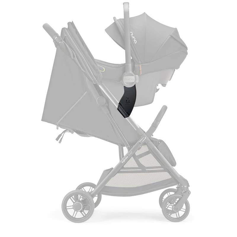 Inglesina - Quid³ Stroller Car Seat Adapter Image 2