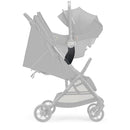 Inglesina - Quid³ Stroller Car Seat Adapter Image 2