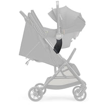 Inglesina - Quid³ Stroller Car Seat Adapter Image 2
