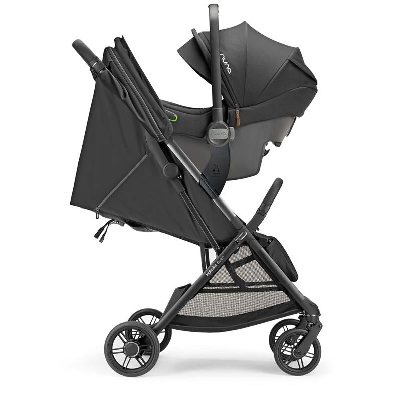 Inglesina - Quid³ Stroller Car Seat Adapter Image 3