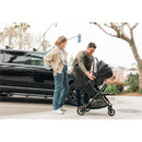 Inglesina - Quid³ Stroller Car Seat Adapter Image 4