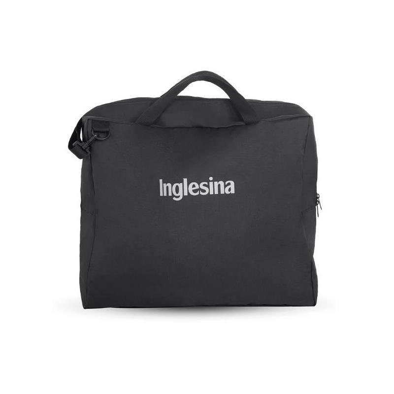 Inglesina - Quid Stroller Carry Bag, Black Image 1