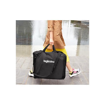 Inglesina - Quid Stroller Carry Bag, Black Image 2