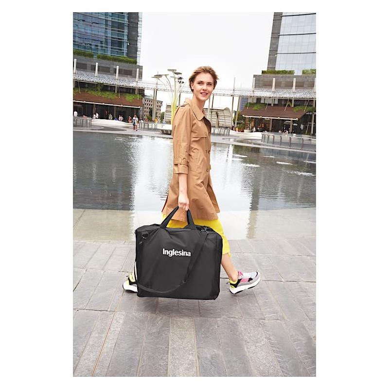 Inglesina - Quid³ Stroller Carry Bag Image 2