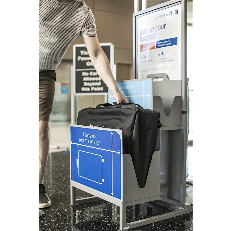 Inglesina - Quid³ Stroller Carry Bag Image 3