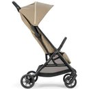 Inglesina - Quid³ Compact Lightweight Stroller, Lunar Beige Image 3