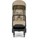 Inglesina - Quid³ Compact Lightweight Stroller, Lunar Beige Image 4