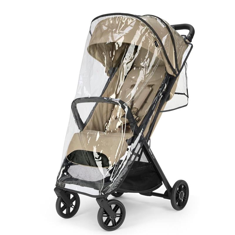 Inglesina - Quid³ Stroller Raincover Image 1