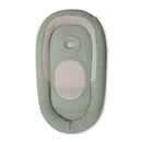 Inglesina Welcome Pod Lounger - Balance Green Image 1