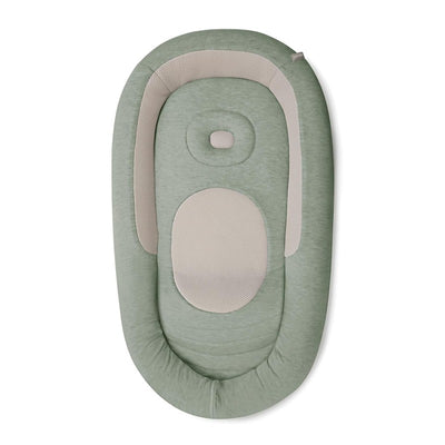 Inglesina Welcome Pod Lounger - Balance Green Image 1