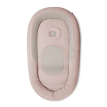 Inglesina Welcome Pod Lounger - Delicate Pink Image 1