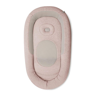 Inglesina Welcome Pod Lounger - Delicate Pink Image 1