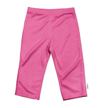 Iplay Baby Hot Pink Sun Protection Pants Image 1
