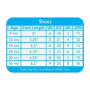 IPlay Baby & Toddler Water Shoes, Pink Image 9