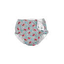 Iplay Baby - UV Protection Baby Swim Diapers, Gray Crab Image 1